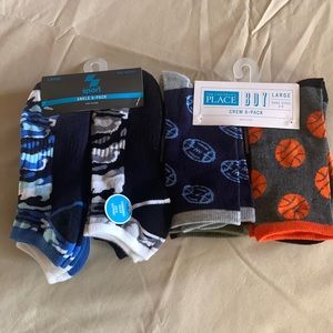 Boys socks